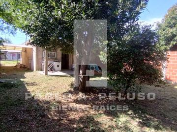 CASA 3 AMBIENTES. MERLO. ZONA OESTE. BUENOS AIRES