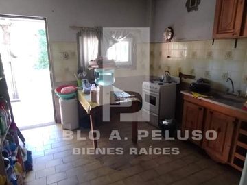 CASA 3 AMBIENTES. MERLO. ZONA OESTE. BUENOS AIRES