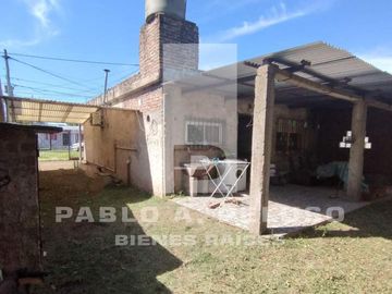 CASA 3 AMBIENTES. MERLO. ZONA OESTE. BUENOS AIRES