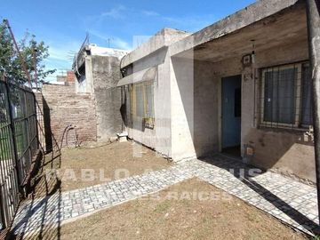CASA 3 AMBIENTES. MERLO. ZONA OESTE. BUENOS AIRES