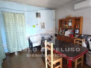 CASA 3 AMBIENTES. MERLO. ZONA OESTE. BUENOS AIRES