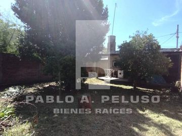 CASA 3 AMBIENTES. MERLO. ZONA OESTE. BUENOS AIRES