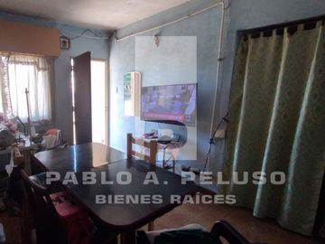 CASA 3 AMBIENTES. MERLO. ZONA OESTE. BUENOS AIRES