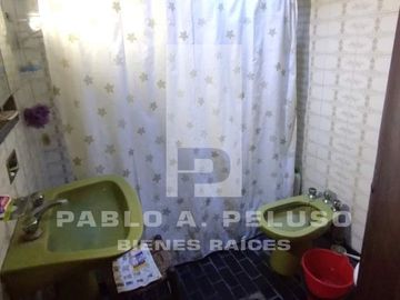 CASA 3 AMBIENTES. MERLO. ZONA OESTE. BUENOS AIRES