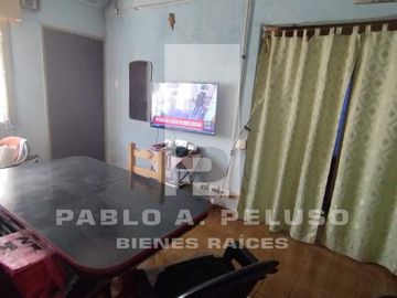 CASA 3 AMBIENTES. MERLO. ZONA OESTE. BUENOS AIRES