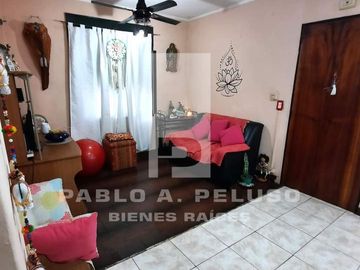 DEPARTAMENTO 3 AMBIENTES. MERLO. ZONA OESTE. BUENOS AIRES