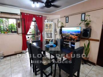 DEPARTAMENTO 3 AMBIENTES. MERLO. ZONA OESTE. BUENOS AIRES