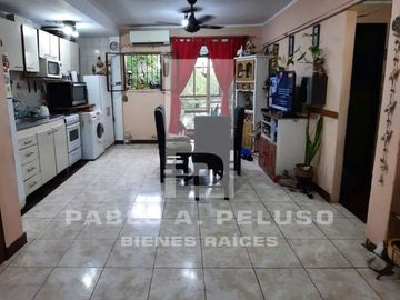 DEPARTAMENTO 3 AMBIENTES. MERLO. ZONA OESTE. BUENOS AIRES