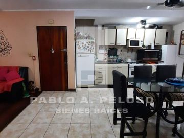 DEPARTAMENTO 3 AMBIENTES. MERLO. ZONA OESTE. BUENOS AIRES