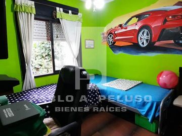 DEPARTAMENTO 3 AMBIENTES. MERLO. ZONA OESTE. BUENOS AIRES