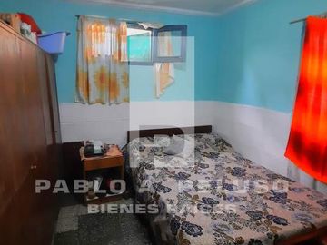 CASA 4 AMBIENTES. CASTELAR SUR, MORÓN. ZONA OESTE. BUENOS AIRES