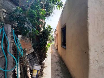 CASA 4 AMBIENTES. CASTELAR SUR, MORÓN. ZONA OESTE. BUENOS AIRES