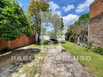 CASA 4 AMBIENTES. CASTELAR SUR, MORÓN. ZONA OESTE. BUENOS AIRES