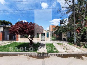 CASA 4 AMBIENTES. CASTELAR SUR, MORÓN. ZONA OESTE. BUENOS AIRES
