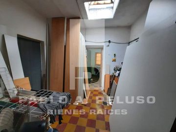 CASA 4 AMBIENTES. CASTELAR SUR, MORÓN. ZONA OESTE. BUENOS AIRES