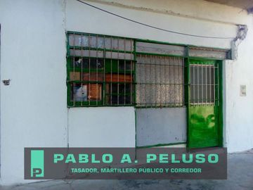 CASA Y 4 DEPARTAMENTOS. LIBERTAD, MERLO. ZONA OESTE. BUENOS AIRES