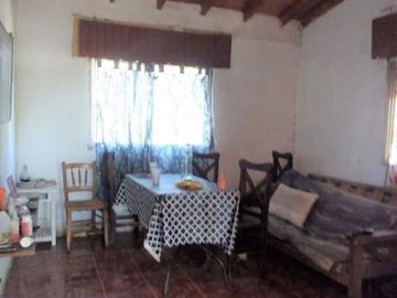 CASA Y 4 DEPARTAMENTOS. LIBERTAD, MERLO. ZONA OESTE. BUENOS AIRES