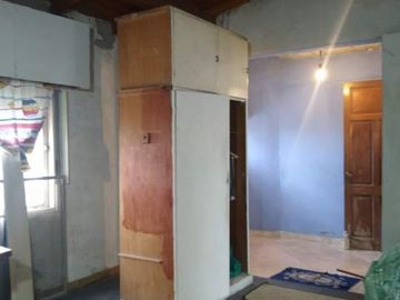 CASA Y 4 DEPARTAMENTOS. LIBERTAD, MERLO. ZONA OESTE. BUENOS AIRES