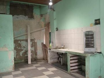 CASA Y 4 DEPARTAMENTOS. LIBERTAD, MERLO. ZONA OESTE. BUENOS AIRES