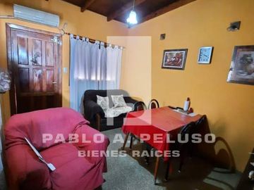 CASA 3 AMBIENTES. SAN ANTONIO DE PADUA, MERLO. ZONA OESTE. BUENOS AIRES