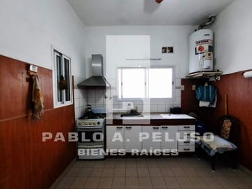 CASA 3 AMBIENTES. SAN ANTONIO DE PADUA, MERLO. ZONA OESTE. BUENOS AIRES