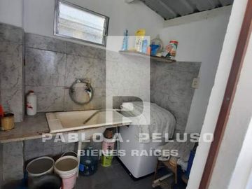 CASA 3 AMBIENTES. SAN ANTONIO DE PADUA, MERLO. ZONA OESTE. BUENOS AIRES