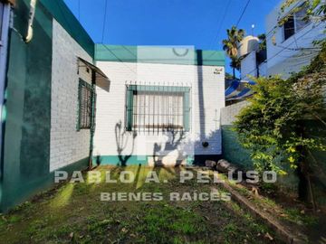 CASA 3 AMBIENTES. SAN ANTONIO DE PADUA, MERLO. ZONA OESTE. BUENOS AIRES