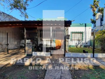 CASA 3 AMBIENTES. SAN ANTONIO DE PADUA, MERLO. ZONA OESTE. BUENOS AIRES