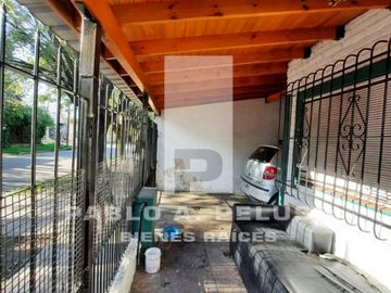 CASA 3 AMBIENTES. SAN ANTONIO DE PADUA, MERLO. ZONA OESTE. BUENOS AIRES