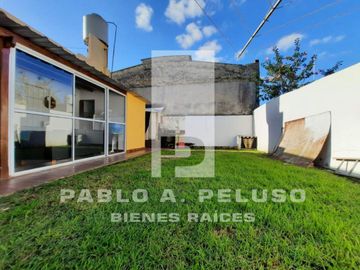 CASA 3 AMBIENTES. SAN ANTONIO DE PADUA, MERLO. ZONA OESTE. BUENOS AIRES