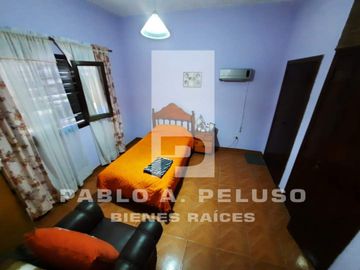 CASA 3 AMBIENTES. SAN ANTONIO DE PADUA, MERLO. ZONA OESTE. BUENOS AIRES