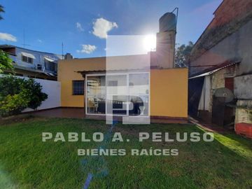 CASA 3 AMBIENTES. SAN ANTONIO DE PADUA, MERLO. ZONA OESTE. BUENOS AIRES