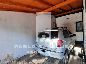 CASA 3 AMBIENTES. SAN ANTONIO DE PADUA, MERLO. ZONA OESTE. BUENOS AIRES
