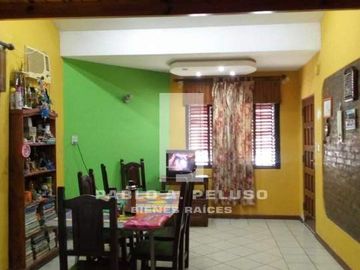 CASA 3 AMBIENTES EN LIBERTAD, MERLO. ZONA OESTE. BUENOS AIRES