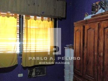 CASA 3 AMBIENTES EN LIBERTAD, MERLO. ZONA OESTE. BUENOS AIRES