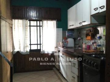 CASA 3 AMBIENTES EN LIBERTAD, MERLO. ZONA OESTE. BUENOS AIRES
