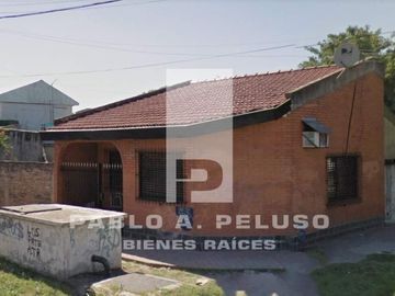 CASA 3 AMBIENTES EN LIBERTAD, MERLO. ZONA OESTE. BUENOS AIRES