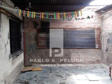 CASA 3 AMBIENTES EN LIBERTAD, MERLO. ZONA OESTE. BUENOS AIRES
