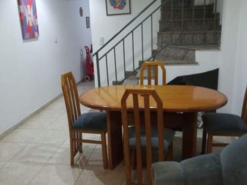 Triplex-Venta-Martin Coronado