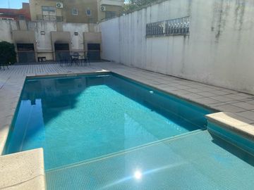 Departamento  En Venta En Villa Bosch, Tres De Febrero, G.b.a. Zona Oeste