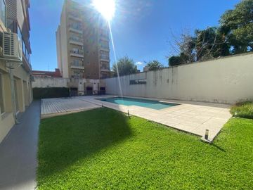 Departamento  En Venta En Villa Bosch, Tres De Febrero, G.b.a. Zona Oeste