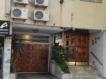 Departamento  En Venta En Ramos Mejía, La Matanza, G.b.a. Zona Oeste