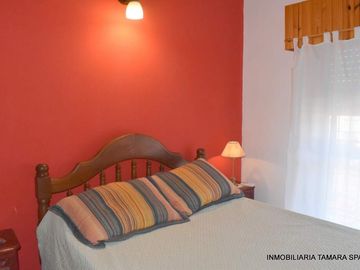 DUPLEX A METROS DEL MONTE
