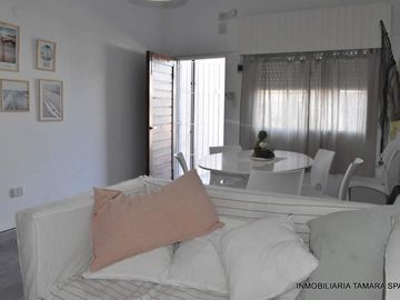DUPLEX A METROS DEL MONTE