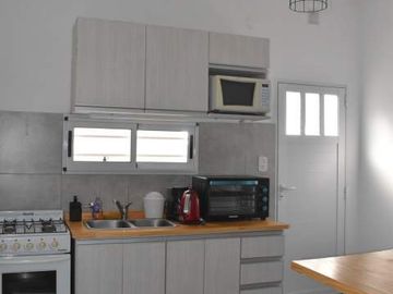DUPLEX A METROS DEL MONTE