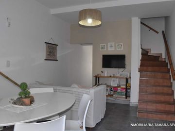 DUPLEX A METROS DEL MONTE