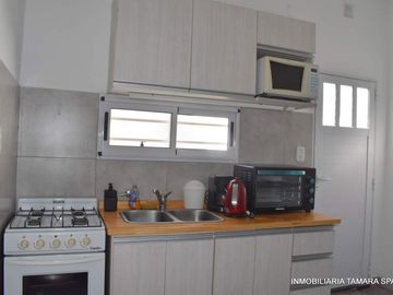 DUPLEX A METROS DEL MONTE