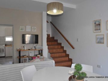 DUPLEX A METROS DEL MONTE