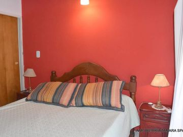 DUPLEX A METROS DEL MONTE