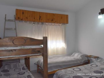DUPLEX A METROS DEL MONTE